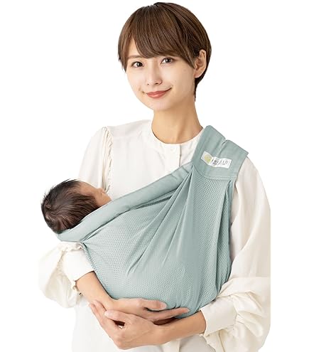 Amazon.co.jp: ベビービョルン 抱っこ紐 0カ月~36カ月まで 通気性の